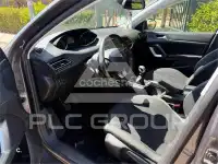 2016 Peugeot 308