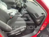 2016 Peugeot 308