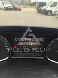 2016 Peugeot 308