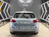 2016 Peugeot 308