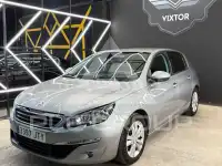 2016 Peugeot 308