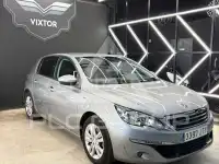 2016 Peugeot 308