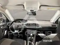 2016 Peugeot 308
