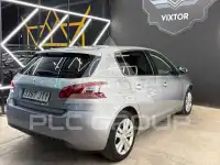 2016 Peugeot 308