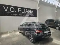 2016 Peugeot 308
