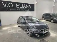 2016 Peugeot 308