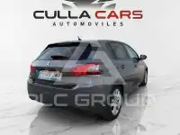2016 Peugeot 308