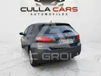 2016 Peugeot 308