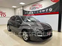 2016 Peugeot 308
