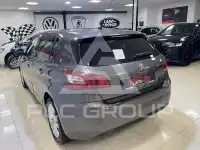 2016 Peugeot 308