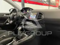 2016 Peugeot 308