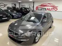 2016 Peugeot 308
