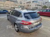 2016 Peugeot 308