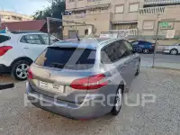 2016 Peugeot 308