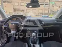 2016 Peugeot 308