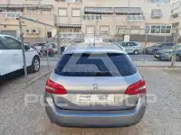 2016 Peugeot 308