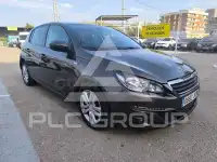 2016 Peugeot 308
