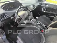 2016 Peugeot 308