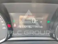 2016 Peugeot 308