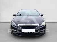 2016 Peugeot 308