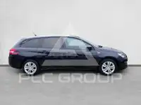 2016 Peugeot 308