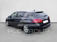 2016 Peugeot 308