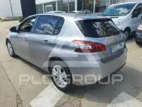 2016 Peugeot 308