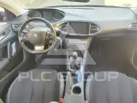 2016 Peugeot 308