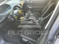 2016 Peugeot 308