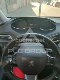 2016 Peugeot 308