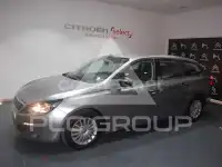 2016 Peugeot 308