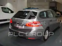 2016 Peugeot 308