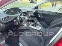 2016 Peugeot 308