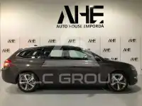 2016 Peugeot 308