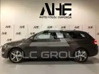 2016 Peugeot 308