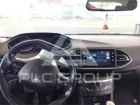 2016 Peugeot 308