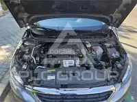 2016 Peugeot 308