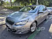 2016 Peugeot 308