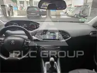 2016 Peugeot 308