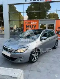 2016 Peugeot 308