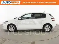 2016 Peugeot 308