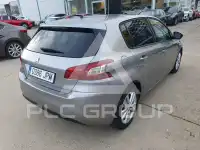 2016 Peugeot 308