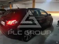 2016 Peugeot 308