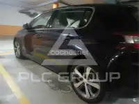 2016 Peugeot 308