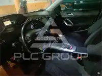 2016 Peugeot 308