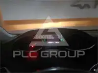 2016 Peugeot 308
