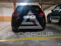 2016 Peugeot 308