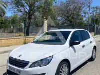 2016 Peugeot 308