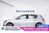 2016 Peugeot 308