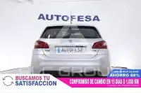 2016 Peugeot 308